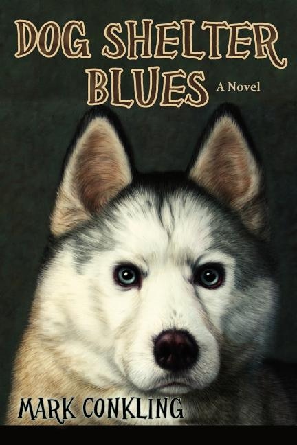 Front cover_Dog Shelter Blues