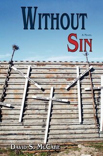 Front cover_Without Sin