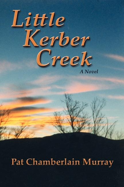 Couverture_Little Kerber Creek