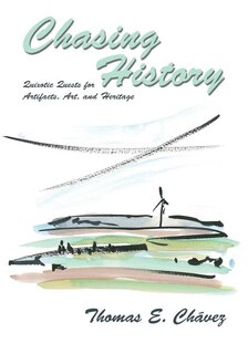 Front cover_Chasing History