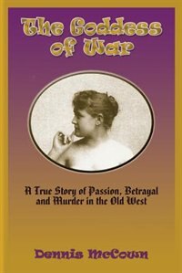 Front cover_The Goddess of War