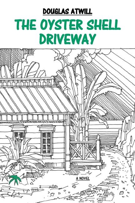 Front cover_The Oyster Shell Driveway