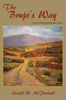Couverture_The Brujo's Way