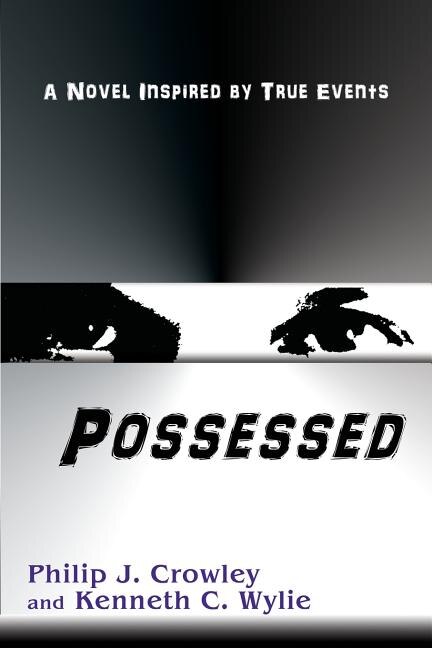 Front cover_Possessed