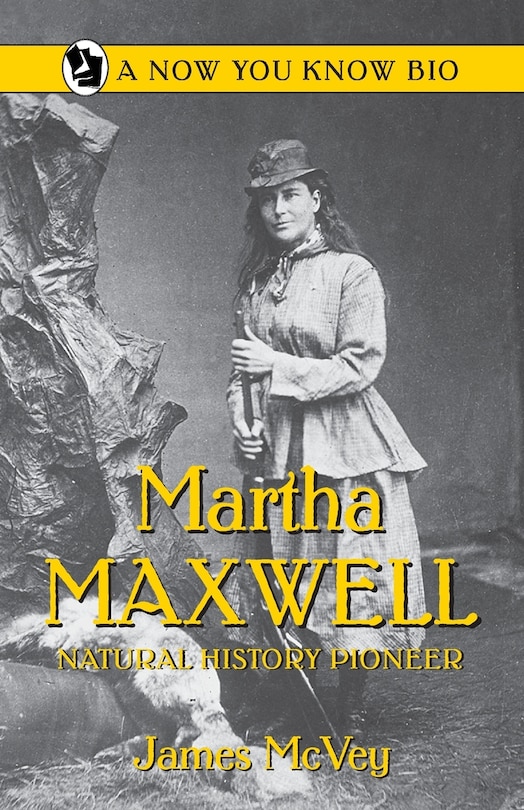 Couverture_Martha Maxwell