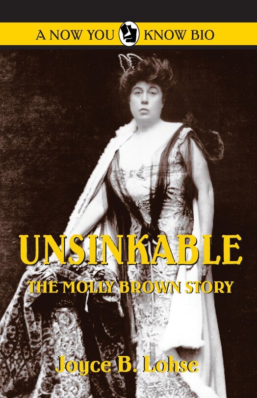 Front cover_Unsinkable