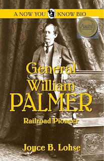 Front cover_General William Palmer