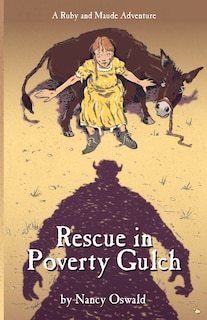 Couverture_Rescue in Poverty Gulch