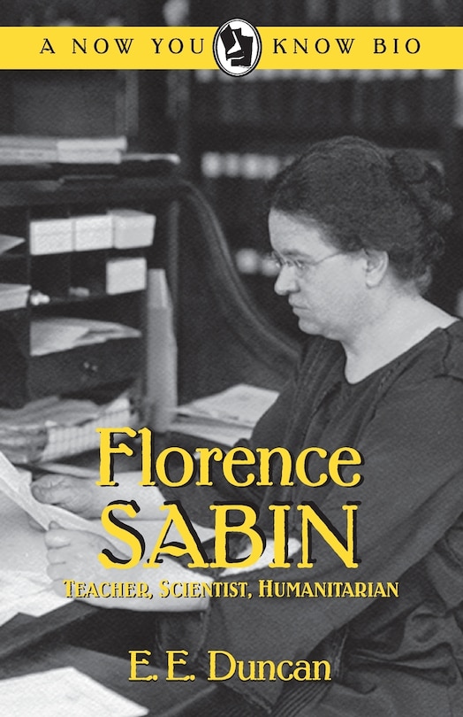 Couverture_Florence Sabin