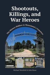 Couverture_Shootouts, Killings, and War Heroes