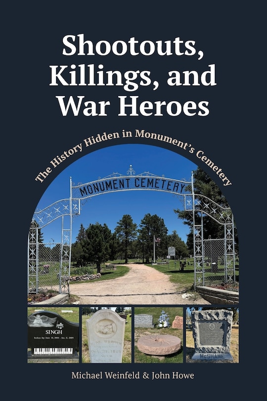 Couverture_Shootouts, Killings, and War Heroes