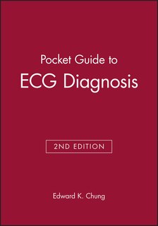 Front cover_Pocket Guide to ECG Diagnosis