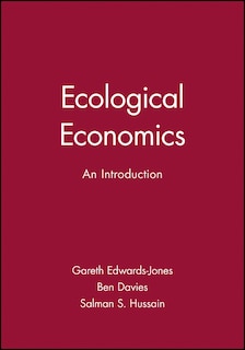Couverture_Ecological Economics