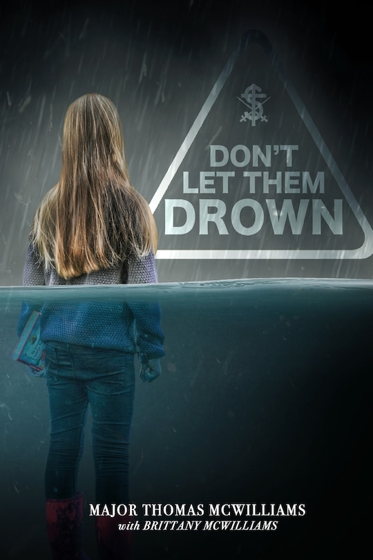 Front cover_Don't Let Them Drown