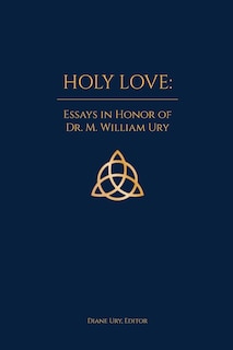 Couverture_Holy Love