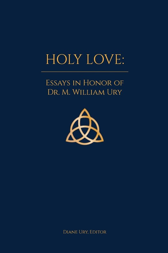 Couverture_Holy Love
