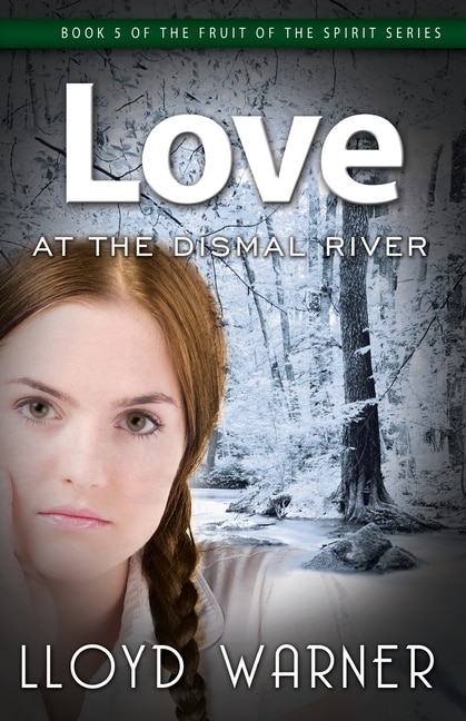 Couverture_Love At The Dismal River