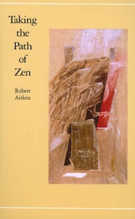 Front cover_Taking The Path Of Zen