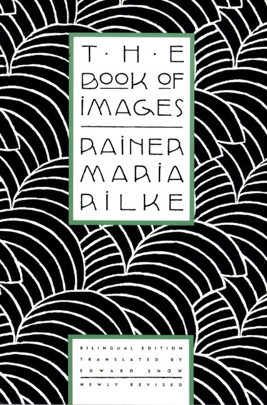 Front cover_The Book of Images