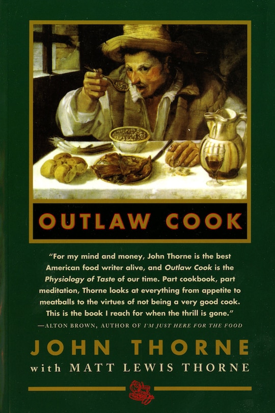 Front cover_Outlaw Cook