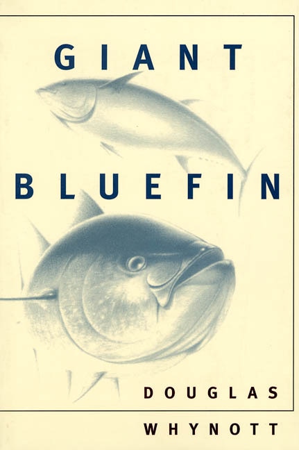 Couverture_Giant Bluefin