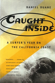 Front cover_Caught Inside