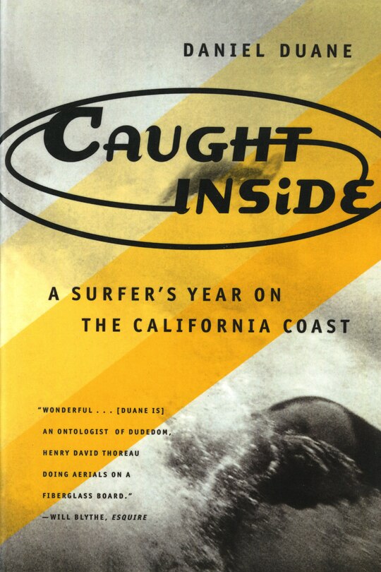 Front cover_Caught Inside