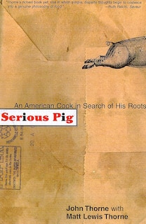 Front cover_Serious Pig