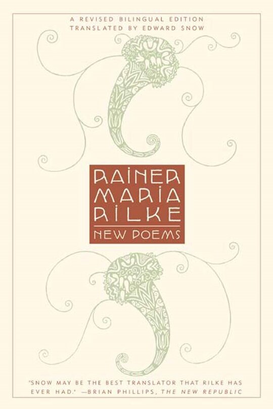 Front cover_New Poems