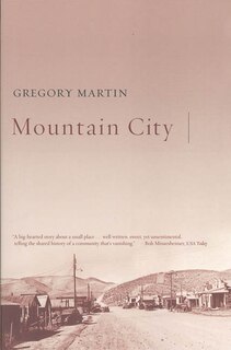 Front cover_Mountain City