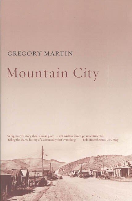 Front cover_Mountain City