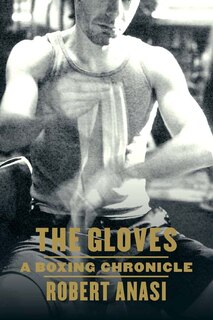 Front cover_The Gloves