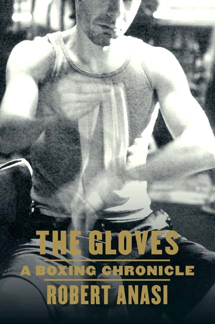 Front cover_The Gloves