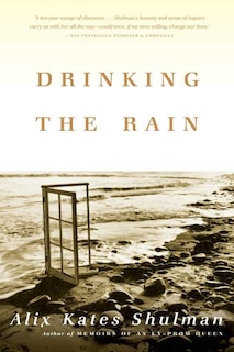 Front cover_Drinking The Rain
