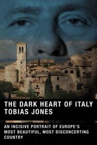 Front cover_The Dark Heart Of Italy