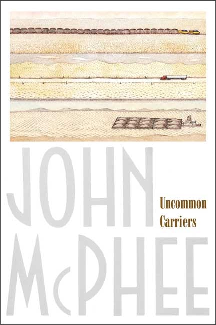 Couverture_Uncommon Carriers