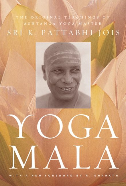 Front cover_Yoga Mala