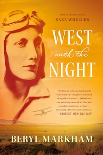 Front cover_West With The Night