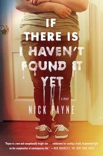 Couverture_If There Is I Haven't Found It Yet