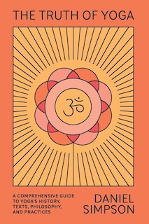 Couverture_The Truth of Yoga