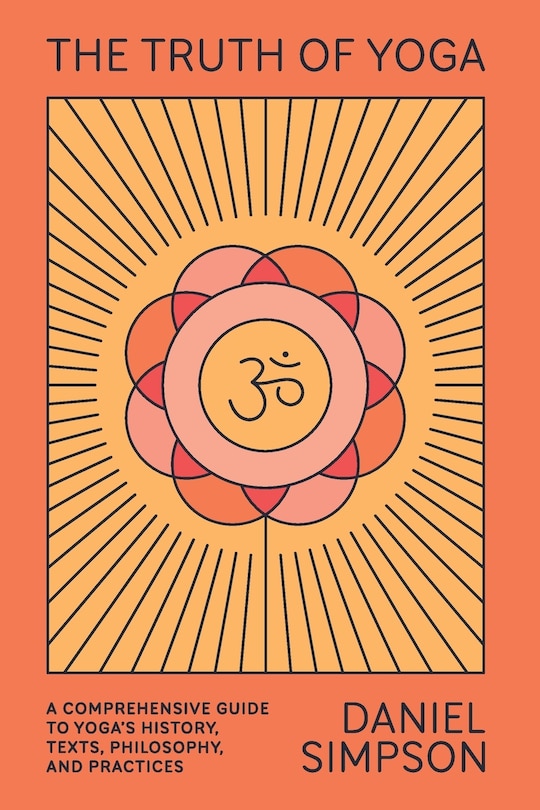 Couverture_The Truth of Yoga