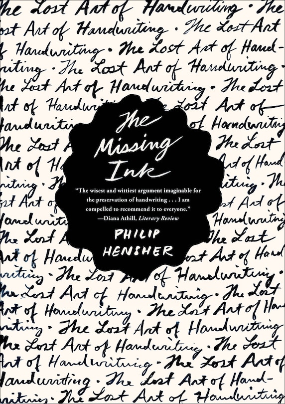 Front cover_The Missing Ink