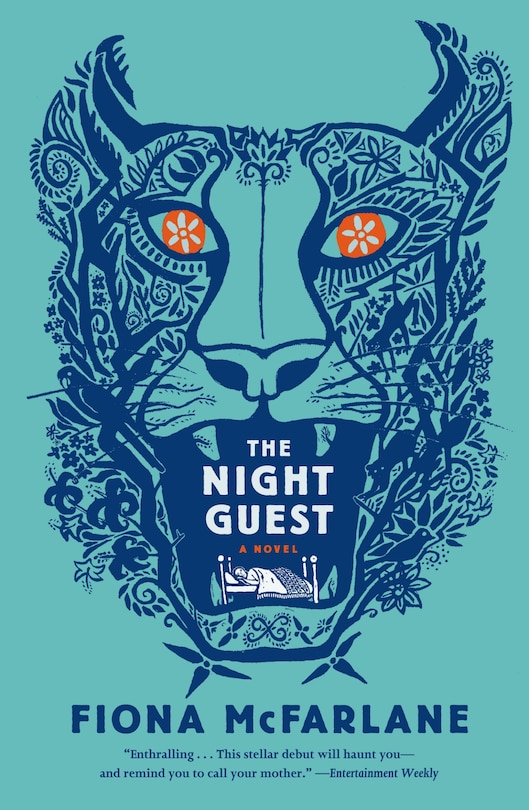 Couverture_The Night Guest