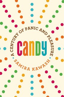 Front cover_Candy