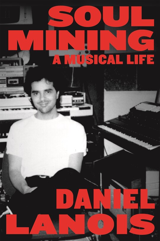 Front cover_Soul Mining