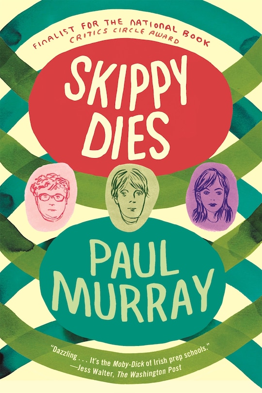 Couverture_Skippy Dies