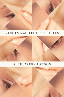 Front cover_Virgin And Other Stories