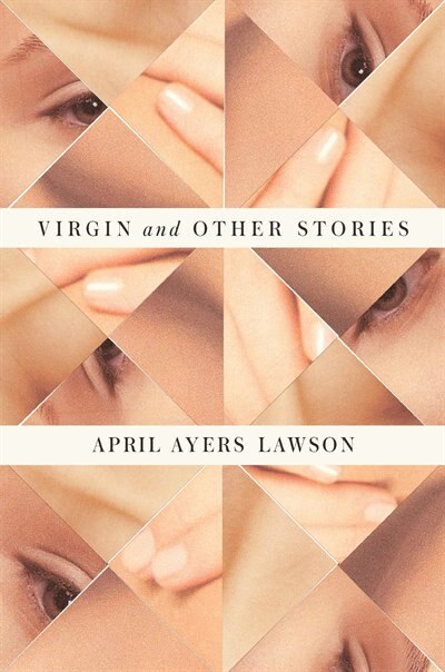 Front cover_Virgin And Other Stories
