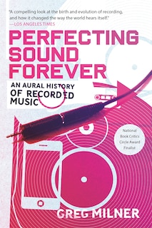 Front cover_Perfecting Sound Forever