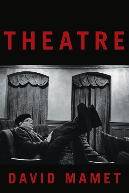 Front cover_Theatre